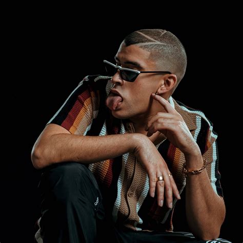 bad bunny prada|what happened to Bad Bunny.